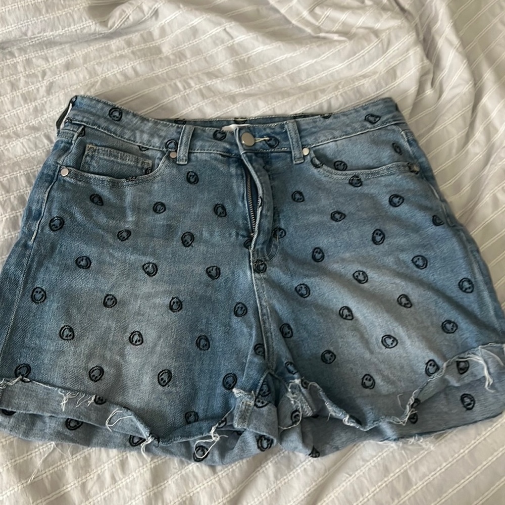 Women’s Denim shorts